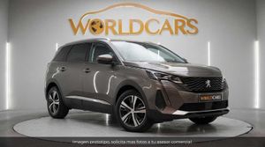 Peugeot 5008 1.5 BlueHDi 96kW (130CV) S&S Allure - Foto 2