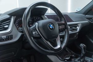 BMW Serie 1 118i  - Foto 11