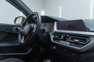 BMW Serie 1 118i  - Foto 20