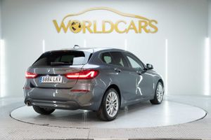 BMW Serie 1 118i  - Foto 5