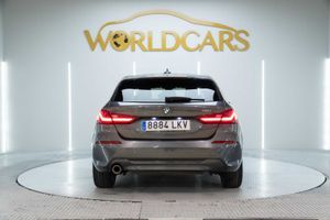 BMW Serie 1 118i  - Foto 6