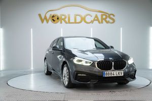 BMW Serie 1 118i  - Foto 3