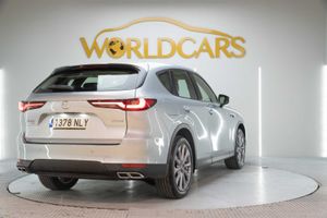 Mazda CX-60 e-Skyactiv PHEV AWD Exclusive-Line - Foto 5