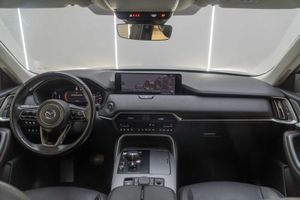Mazda CX-60 e-Skyac D MHEV 187kw 4WD Exclusive-Line  - Foto 23