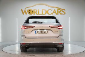 Mazda CX-60 e-Skyactiv PHEV AWD Exclusive-Line - Foto 6