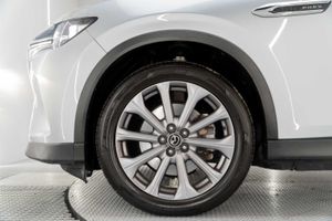 Mazda CX-60 e-Skyac D MHEV 187kw 4WD Exclusive-Line  - Foto 24
