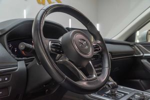 Mazda CX-60 e-Skyac D MHEV 187kw 4WD Exclusive-Line  - Foto 13