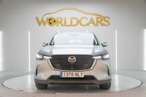 Mazda CX-60 e-Skyactiv PHEV AWD Exclusive-Line - Foto 3