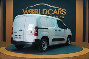 Fiat Doblò furgon l1 bluehdi 1.5 l 650kg 100c  - Foto 7