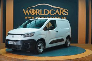 Fiat Doblò furgon l1 bluehdi 1.5 l 650kg 100c  - Foto 2