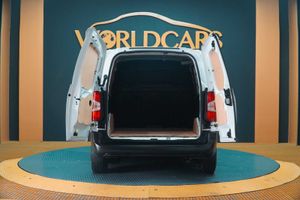 Fiat Doblò furgon l1 bluehdi 1.5 l 650kg 100c  - Foto 6