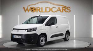 Fiat Doblò furgon l1 bluehdi 1.5 l 650kg 100c  - Foto 2