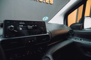 Fiat Doblò furgon l1 bluehdi 1.5 l 650kg 100c  - Foto 14