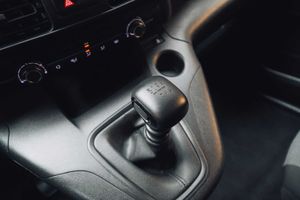 Fiat Doblò furgon l1 bluehdi 1.5 l 650kg 100c  - Foto 10