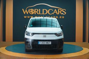 Fiat Doblò furgon l1 bluehdi 1.5 l 650kg 100c  - Foto 3