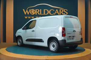 Fiat Doblò furgon l1 bluehdi 1.5 l 650kg 100c  - Foto 4