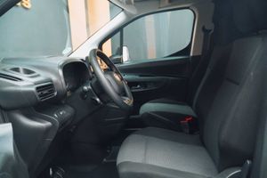 Fiat Doblò furgon l1 bluehdi 1.5 l 650kg 100c  - Foto 12