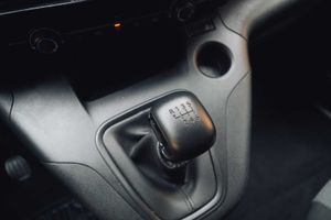 Fiat Doblò  furgón l1 bluehdi 1.5 l 650kg 100c  - Foto 13