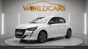 Peugeot 208 PureTech 73kW (100CV) Active Pack  - Foto 2