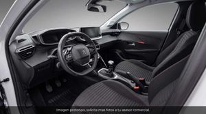 Peugeot 208 PureTech 73kW (100CV) Active Pack  - Foto 3