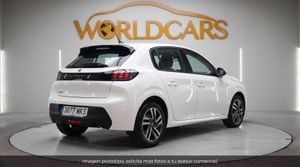 Peugeot 208 PureTech 73kW (100CV) Active Pack  - Foto 3