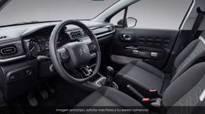 Citroën C3 PureTech 60KW (83CV) Shine  - Foto 3