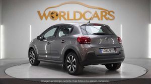 Citroën C3 PureTech 60KW (83CV) Shine  - Foto 3