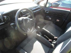 Citroën C3 PureTech 60KW (83CV) Shine  - Foto 4