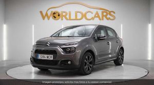 Citroën C3 PureTech 60KW (83CV) Shine  - Foto 2