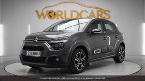 Citroën C3 BlueHDi 75KW (100CV) S&S Feel  - Foto 2