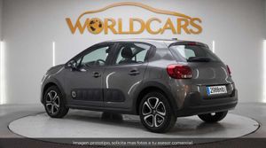 Citroën C3 BlueHDi 75KW (100CV) S&S Feel  - Foto 3