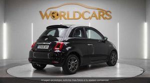 Fiat 500 Sport 1.0 Hybrid 52KW (70 CV) - Foto 3