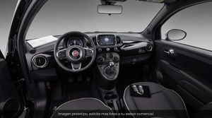 Fiat 500 Sport 1.0 Hybrid 52KW (70 CV) - Foto 3