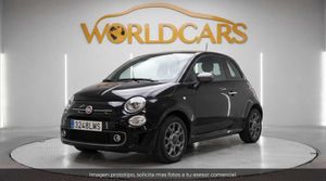 Fiat 500 Sport 1.0 Hybrid 52KW (70 CV) - Foto 2