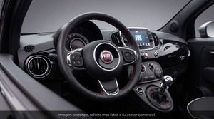 Fiat 500 Sport 1.0 Hybrid 52KW (70 CV) - Foto 4