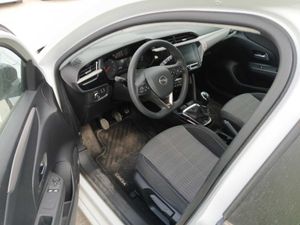 Opel Corsa 1.2 XEL 55kW (75CV) Edition  - Foto 4