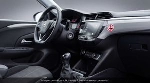 Opel Corsa 1.2 XEL 55kW (75CV) Edition  - Foto 3