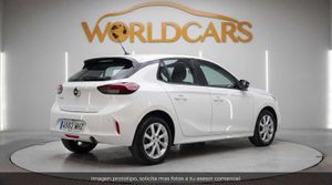 Opel Corsa 1.2 XEL 55kW (75CV) Edition  - Foto 3