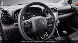 Citroën C3 Aircross PureTech 81kW (110CV) S&S C-Series  - Foto 3