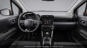 Citroën C3 Aircross PureTech 81kW (110CV) S&S C-Series  - Foto 4