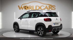Citroën C3 Aircross PureTech 81kW (110CV) S&S C-Series  - Foto 3