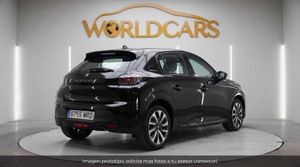 Peugeot 208 Active Puretech 75  - Foto 3