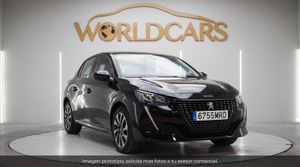 Peugeot 208 Active Puretech 75  - Foto 2