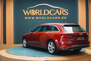 Audi A4 Avant Advanced 40 TDI 140kW S tronic - Foto 6