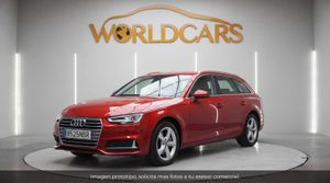 Audi A4 Avant Advanced 40 TDI 140kW S tronic - Foto 2