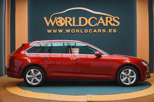 Audi A4 Avant Advanced 40 TDI 140kW S tronic - Foto 4