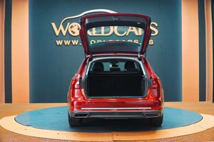 Audi A4 Avant Advanced 40 TDI 140kW S tronic - Foto 9