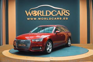 Audi A4 Avant Advanced 40 TDI 140kW S tronic - Foto 2
