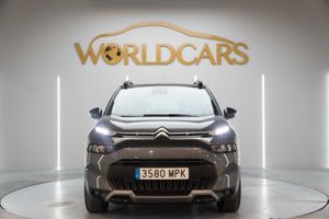 Citroën C3 Aircross PureTech 81kW (110CV) Plus  - Foto 3