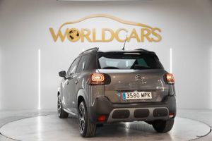 Citroën C3 Aircross PureTech 81kW (110CV) Plus  - Foto 7